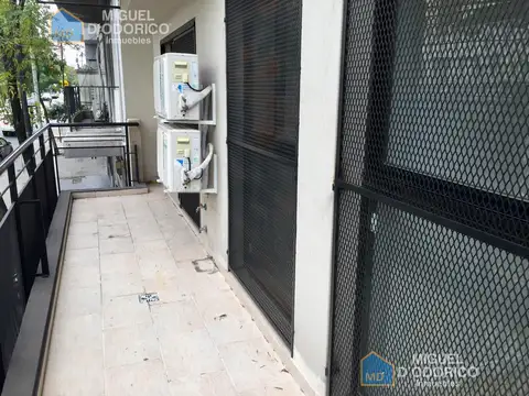 Departamento en Alquiler de 2 dormitorios
