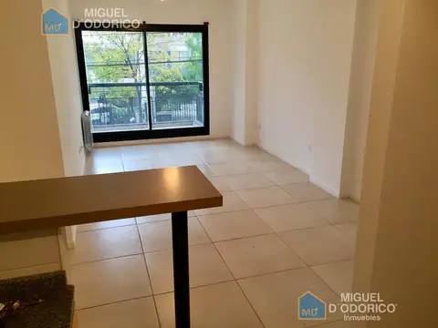 Alquiler Departamento de 3 ambientes en Parque Chacabuco