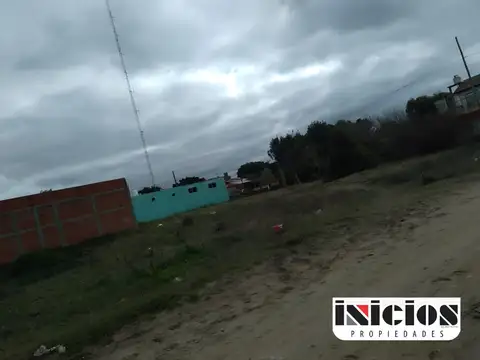 Av. Costanera esq, Spano