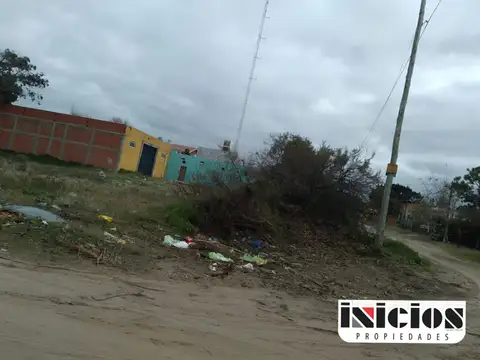 Terreno en Venta en Nueva Atlantis, USD 50.000