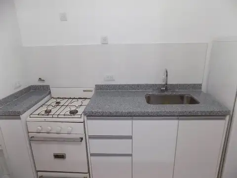 Departamento en Venta al Norte