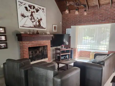 Casa en Venta 25 años