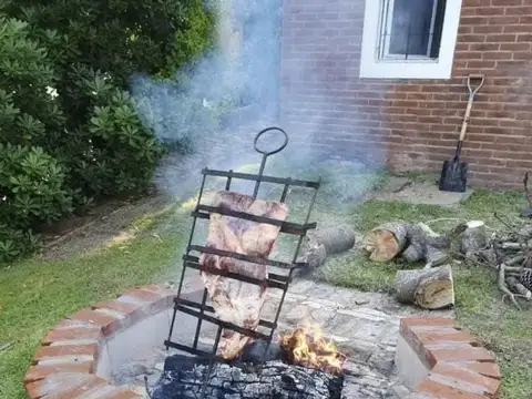 Casa 5 ambientes con 5 baños
