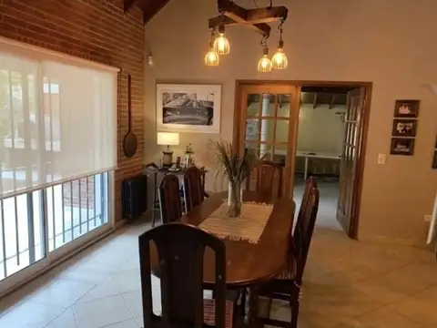 Chalet en Valeria del Mar de 4 Habitaciones