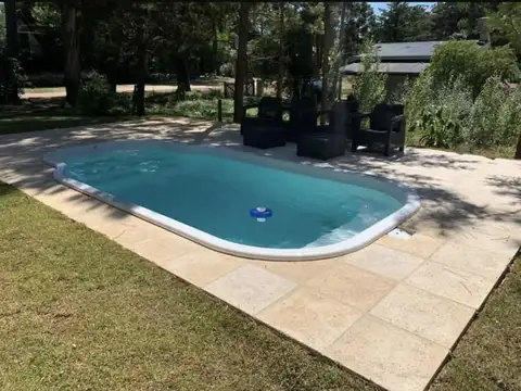 Casa en Venta en Valeria del Mar, USD 250.000