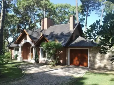 Chalet en Valeria del Mar de 4 Habitaciones