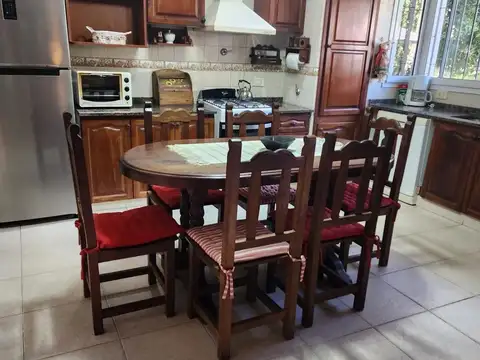 Casa en Venta al Oeste