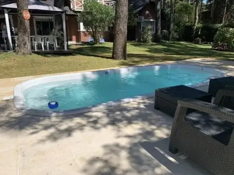 Casa en Venta de 4 dormitorios