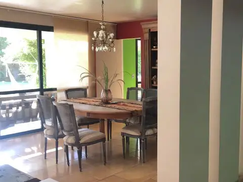 Casa en Venta 5 años