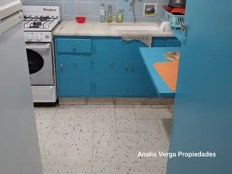 Departamento en Venta 40 años