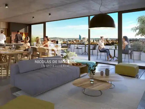 Departamento en Venta en Victorino de la Plaza, Partido de Guaminí
