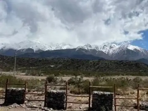 Terreno en Venta de 2000,0 m2