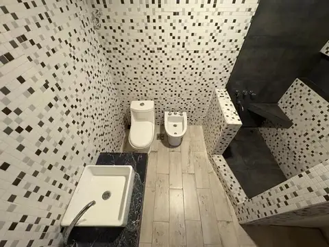 Depto Tipo Casa en Venta en Parque Luro, USD 72.500