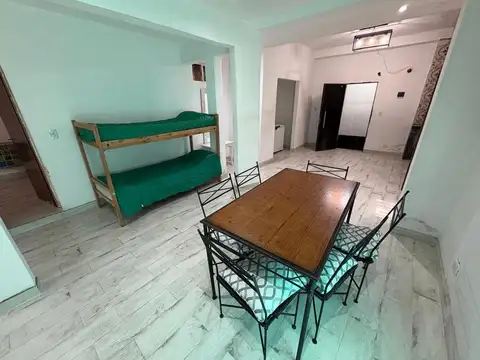 Dorrego 100