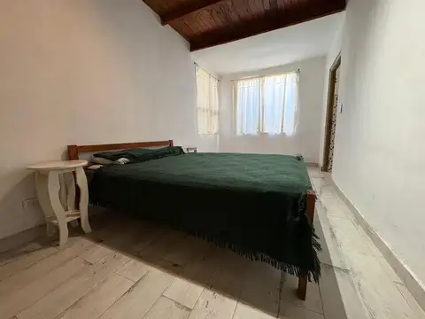 Depto Tipo Casa en Venta de 2 ambientes