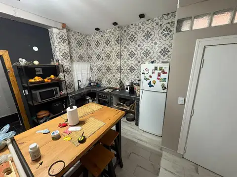 Dorrego 100