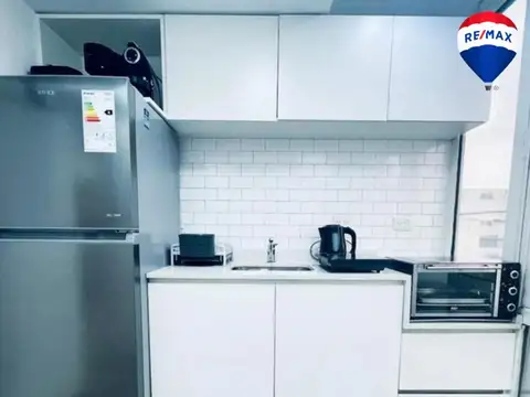 Departamento en Venta en San Nicolás, USD 135.000