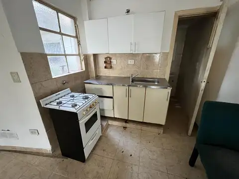 Departamento en Alquiler de Monoambiente