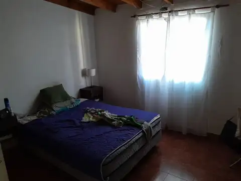 Venta Casita 2 Ambientes en Escobar sobre lote de 200m2