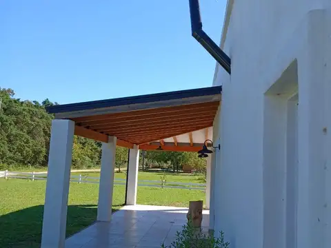 CASA QUINTA EN VENTA