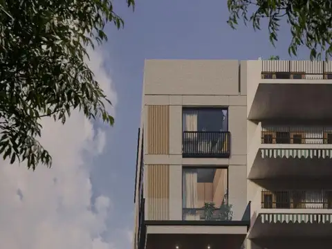 Departamento en Venta en Villa Crespo, USD 93.600