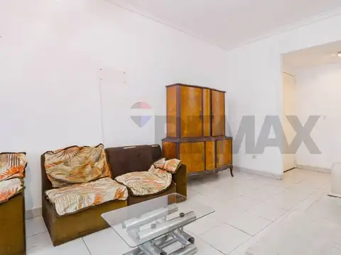 venta departamento 4 ambientes Villa Crespo oport