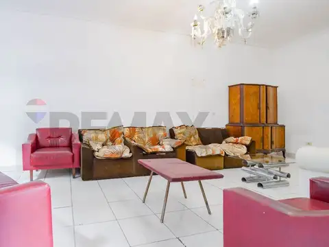 Departamento en Venta 61 años