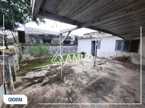 Casa en Alquiler de 2 dormitorios