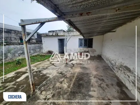 Casa en Alquiler en Villa Alvear, $ 400.000