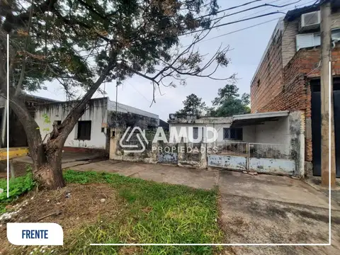 Casa en Alquiler en Villa Alvear, Resistencia