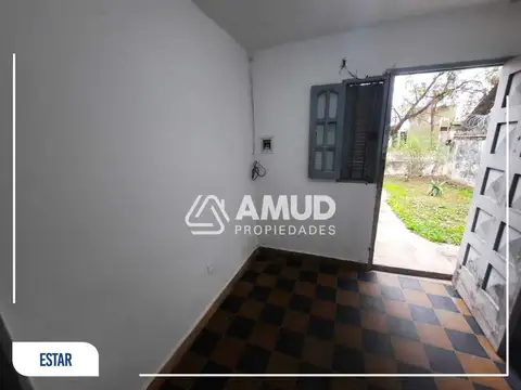 Casa en Alquiler 45 años