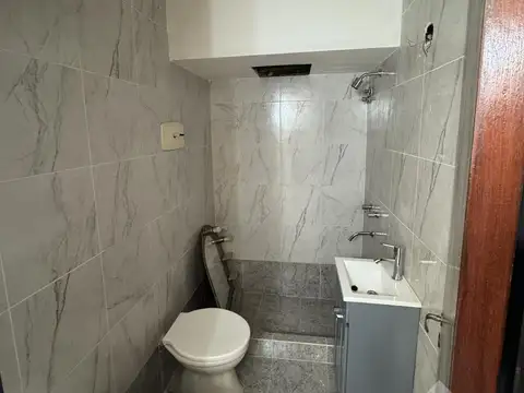 Depto Tipo Casa en Venta en La Plata, USD 48.000