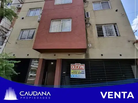 Monoambiente en venta en Haedo