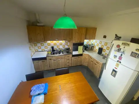 Pueyrredon 1331 | 2° Piso | Dto 100