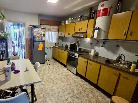 Depto Tipo Casa en Venta de 2 dormitorios
