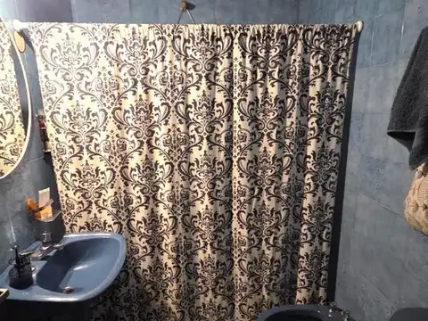 Depto Tipo Casa en Venta con 1 cocheras