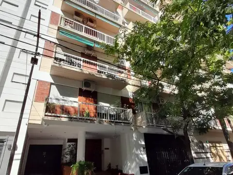 VENTA DEPARTAMENTO 2 AMBIENTES EN RAMOS MEJIA