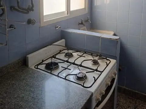 Departamento en Venta 50 años