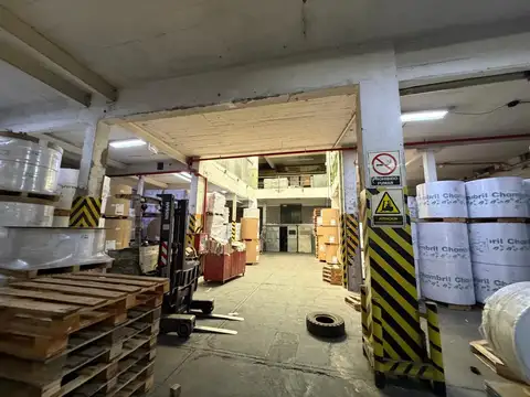 Galpon en Venta 30 años