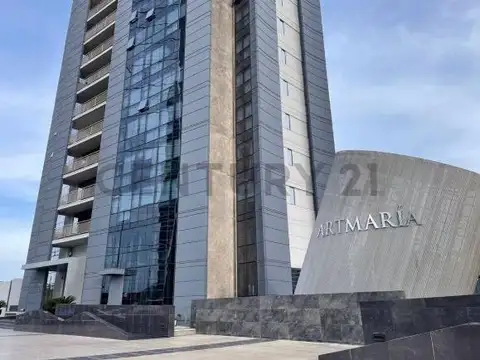 Venta Departamento  3 ambientes - Complejo Art Maria - Puerto Madero