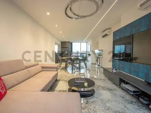 Departamento en Venta en Puerto Madero, USD 735.000