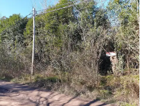 Terreno en Venta en Marcos Paz, USD 13.000