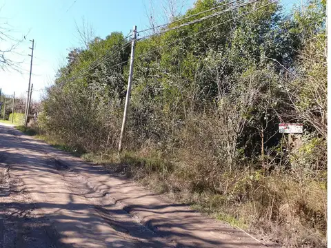 Terreno en Venta de 480,0 m2