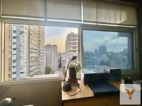 Oficina en venta - 2 Ambientes - Belgrano