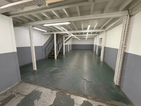 Oficina en Venta 30 años