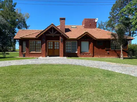 Larena CC, Los Aromos