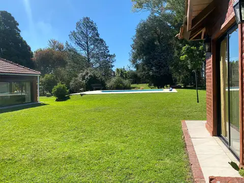 Casa en Venta 18 años