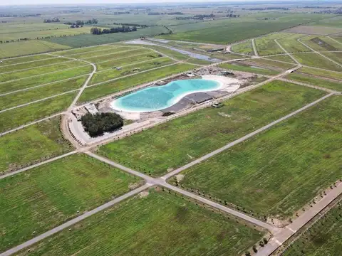 Terreno en Venta en Vida Lagoon, USD 95.000