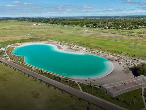 Funes Vida Lagoon - Funes