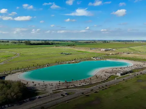 Vida Lagoon